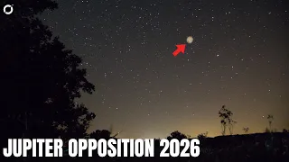 jupiter opposition 2026 how to see jupiter in the night sky today 