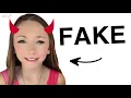 This YouTuber FAKED Being Kidnapped