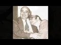 الموسيقار محمد عبد الوهاب - الجندول (نسخة أصلية كاملة بالإعادات) بكلمات الأغنية - جودة عالية HQ