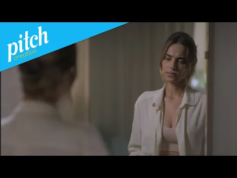 A Body That Works - Trailer - גוף שלישי