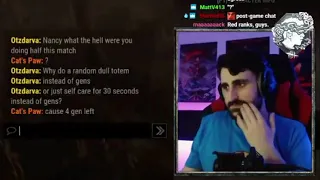 Otzdarva punches his camera