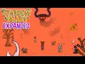 The Crimson Badlands - Stardew Valley Expanded
