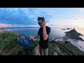 Sunset DJ Set House Music 🌅 | Îles Sanguinaires (Corsica) | Moon Music