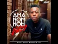 Musical Exclusiv #AmaNomNom Vol.29 Mixed By Msaro (ASTRO CAYDER)