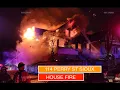 114 Perry Street House Fire Sioux City