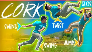 Cork | Learn step by step | @RAVINDRASRana44