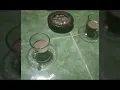 Status WA secangkir kopi