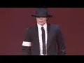 Download Lagu Michael Jackson - Dangerous Stage show