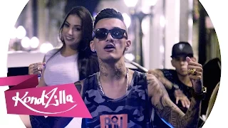 Rasgando a Madrugada - Mc Léo da Baixada