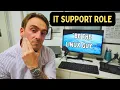 I Use These Linux Commands Every Day in IT Support Beginner Friendly