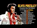 Download Lagu Elvis Presley Greatest Hits - Best Songs Of Elvis Presley Ever Playlist