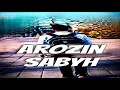 Arozin Sabyh - Search For Love