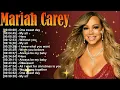 Download Lagu Mariah Carey Greatest Hits - Best Songs Full Album - Nonstop Romantic Collection 80s 90s 2000s
