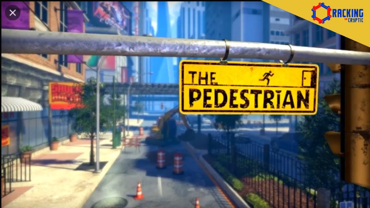 Sudoku Experts Play 'The Pedestrian'