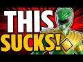 Download Lagu Why people HATE Mighty Morphin Power Rangers...