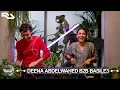 Download Lagu Deena Abdelwahed B2B Basile3 - Experimental Club | RA Greenhouse Sessions