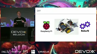 Java on Arm New horizons By Dmitry Chuyko
