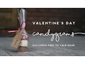 Valentine s Day Candygrams
