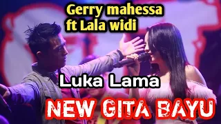 Download Luka lama - Gerry mahessa ft. Lala widi MP3