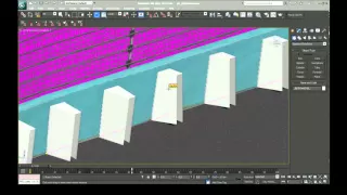 Easiest way to align 3d SAFER Barrier