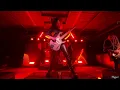 Infected Rain - Pandemonium (Mutation Phase Tour 2026 Greensboro, NC)