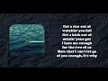 SZA - F2F || Lyrics