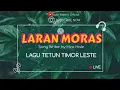 LARAN MORAS - TAYLOR HALEM'S