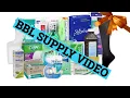 BBL JOURNEY BBL SUPPLY DR DOWBAK