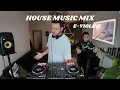 Lagu house music mix - balearic sound - dj drob \u0026 ludea music - violine