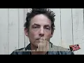 Jakob Dylan Talks Exit Wounds 25 Years Since One Headlight Karaoke and Bob