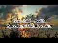 Download Lagu Last child - Pedih (Speed up) Tiktok version