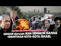 Download Lagu GELOMBANG 11 SERANGAN IRAN “ISRAEL DIHANCURKAN” Kepanikan TERBESAR AMERIKA
