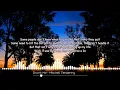 Mitchell Tenpenny - Drunk Me [Music Lyrics Video]