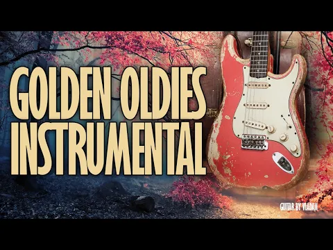 Download MP3 Golden Oldies Instrumental 1962-1992 - Np.1 Hits / HQ Sound