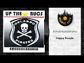 Amabhakabhaka - Happy People | Official Audio
