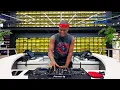 GQOM MIX TAPES E106 | APRIL 2026 w/ DJKNATOR