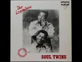 The Soul Twins - Mr Independent - Deep Soul