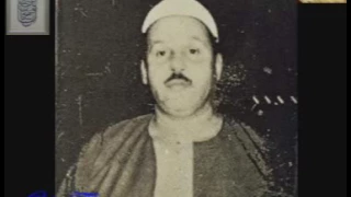 تجويد عطر للشيخ محمود علي البنا   سورة القمر دندنها