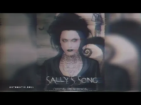 Download MP3 Amy Lee - Sally's Song (Official Instrumental) 4K HQ
