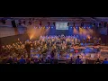 Lagu SDG 125 jarig jubileum concert en Koninklijke onderscheiding