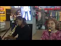 Download Lagu Nan Bagurau Tengah Hari Tegak HA INI DIA - URIA NOVITA