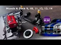 Download Lagu EP 4: R34 Skyline build by Fanhome, Month 4 (pack 9, 10, 11,12, 13, and 14)