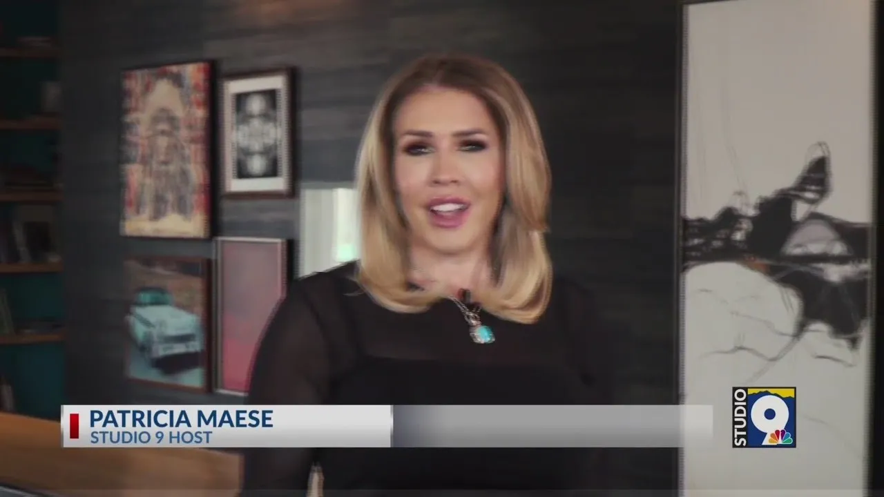 KTSM 9 News Studio 9: Episode 3