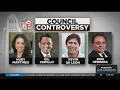 LA County Federation of Labor President Ron Herrera resigns after leaked of racist remarks