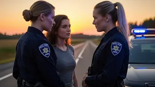 My Lesbian Era Began When Two Female Cops Arrested Me Emotional WLW Story Lesbian Love