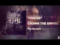 Crown The Empire - Voices