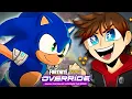 NEW Sonic x Fortnite Trailer Reveal TODAY Fortnite Override Trailer