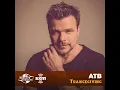 Download Lagu ATB - Diplo's Revolution Trancegiving (11.25.2021.)