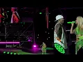 Mi ex Tenia Razon 4K concierto En Vivo Feid Karol G Medellin