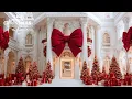 Lagu BEAUTIFUL CHRISTMAS MUSIC 2026 🎁 Quiet and Comfortable Instrumental Music, Christmas Ambience